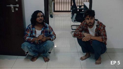 Shahi Majra Season 1 Episode 5 - Certain sorrows never fade away