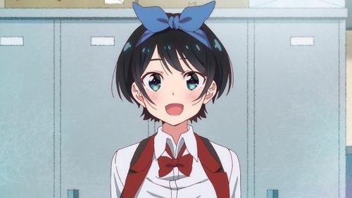 undefined Season 1 Episode 10 - Friend’s Girlfriend