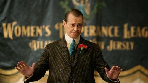 undefined Season 1 Episode 1 - Boardwalk Empire