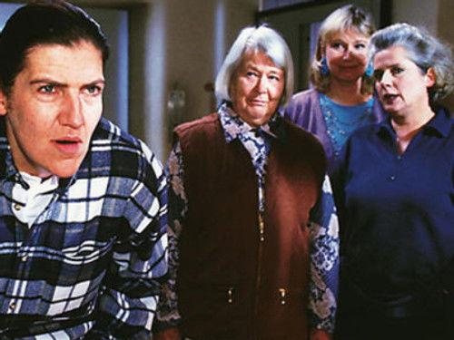 Hinter Gittern - Der Frauenknast Season 3 Episode 22 - Episode 22