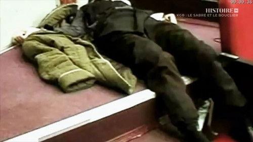 KGB - The Sword and the Shield Season 1 Episode 3 - Putin & Co