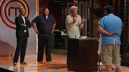 MasterChef Season 1 Episode 4 - Top 14 Compete