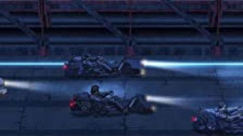 Freedom Season 1 Episode 7 - Freedom 7