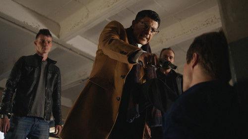 Professionals Season 1 Episode 2 - Entanglements