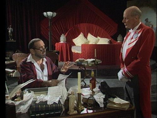 Palace Season 1 Episode 1 - Episode 1