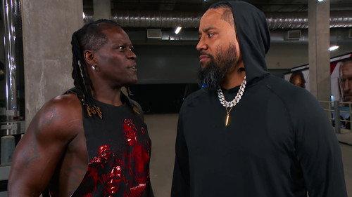 WWE: Unreal Season 2 Episode 2 - Episode 2: The Truth