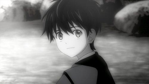 undefined Season 1 Episode 5 - A Monster of the Imagination