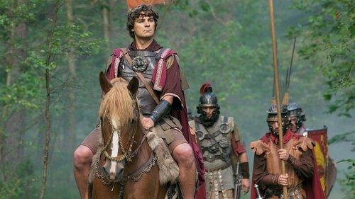 Rome: Rise and Fall of an Empire Season 1 Episode 12 - The Puppet Master
