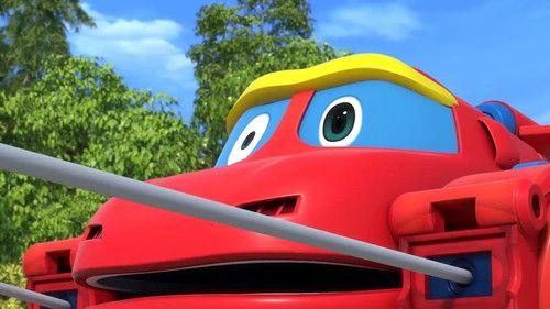 GoGo Dino Season 7 Episode 12 - Episode 12