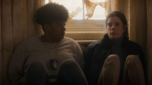 Pretty Hard Cases Season 1 Episode 6 - Guns