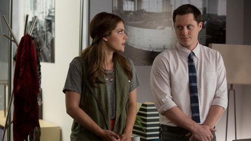 Kevin from Work Season 1 Episode 2 - Gossip From Work