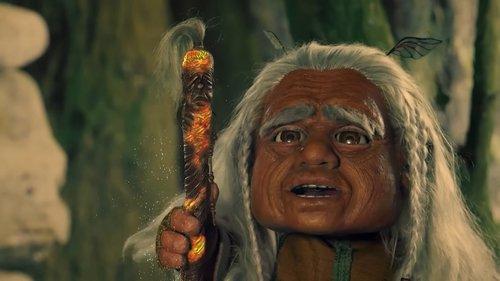 Encantadia Chronicles: Sang'gre Season 1 Episode 17 - The Secrecy of Imaw