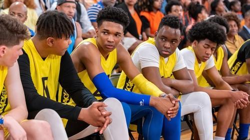 Swagger Season 1 Episode 4 - We Good?