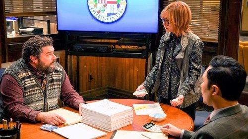 undefined Season 1 Episode 8 - Hearts Before Parts