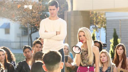 Faking It Season 2 Episode 11 - Stripped