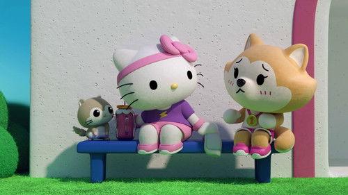 Hello Kitty: Super Style! Season 1 Episode 3 - A Good Sport