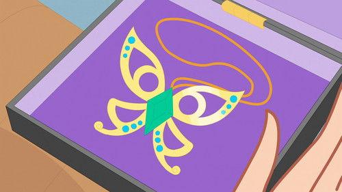 Littlest Pet Shop Season 1 Episode 18 - What's in the Batter?