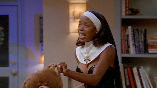 Girlfriends Season 1 Episode 6 - The Remains of the Date