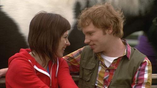 Amika Season 3 Episode 11 - Stiekeme kusjes