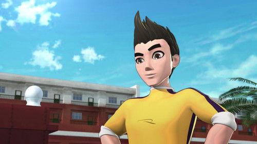 Totem Heroes Season 1 Episode 6 - Episode 6