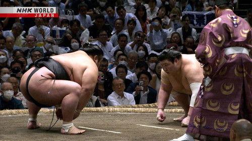 GRAND SUMO Highlights Season 19 Episode 13 - Day 13