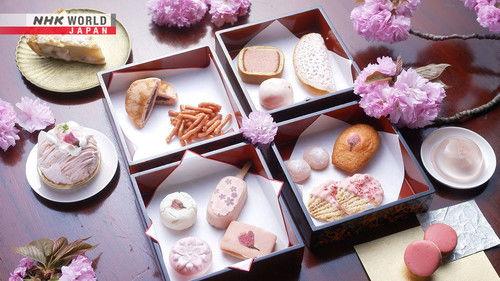 Trails to Oishii Tokyo Season 4 Episode 16 - SAKURA