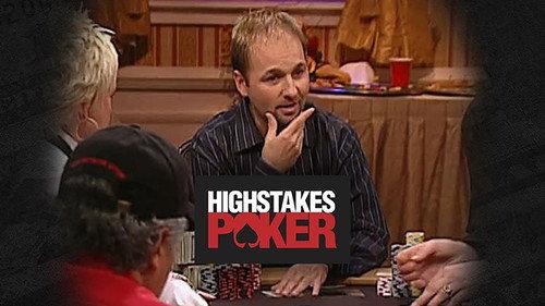 High Stakes Poker Season 4 Episode 6 - Episode 6