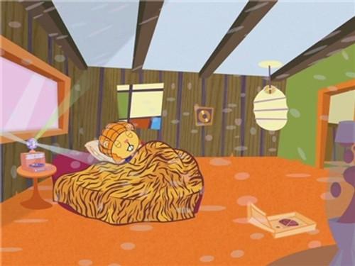 Happy Tree Friends Season 5 Episode 5 - Ipso Fatso