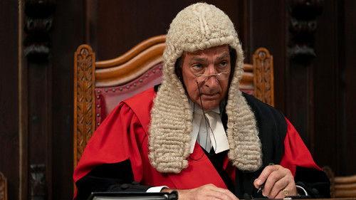 undefined Season 13 Episode 8 - The Oath of Silence