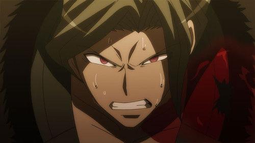 Danganronpa: The Animation Season 2 Episode 8 - Who Killed Cock Robin?