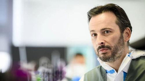 Master Crimes Season 1 Episode 4 - Pressure