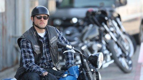 Sons of Anarchy Season 7 Episode 13 - Papa's Goods