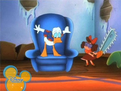 undefined Season 1 Episode 24 - Take My Duck, Please!