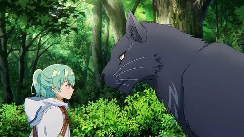 The Weakest Tamer Began a Journey to Pick Up Trash Season 1 Episode 6 - Beyond My Thoughts