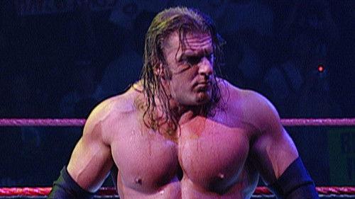 Raw Season 11 Episode 16 - Raw - Apr. 21, 2003