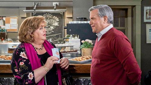 Good Witch Season 7 Episode 8 - The Sprint