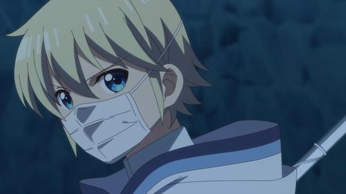 Background image for The Miracle at L'Estacque