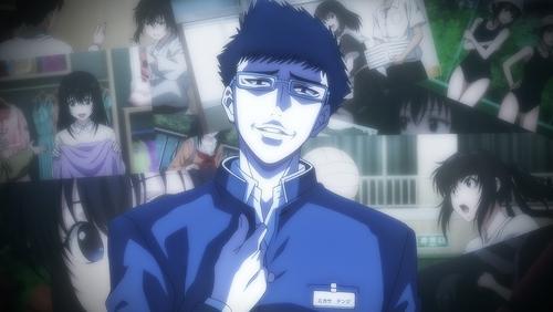 undefined Season 1 Episode 4 - Seriously? That's So Cringe