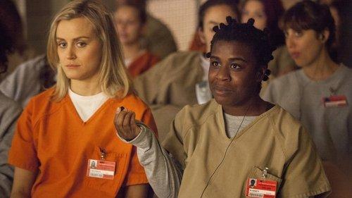 Orange Is the New Black Season 1 Episode 2 - Tit Punch