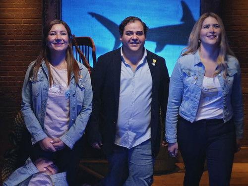 Shark Tank México Season 5 Episode 17 - Episode 17