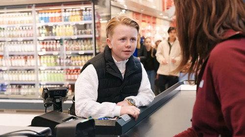Terese i kassan Season 4 Episode 5 - Episode 5