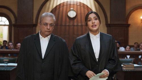 Illegal Season 2 Episode 8 - Checkmate