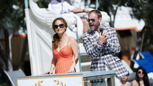 Food Network Star Season 10 Episode 7 - Vegas Pool Party