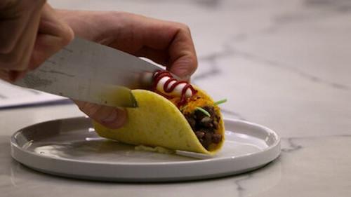 School of Chocolate Season 1 Episode 2 - Dessert Deception