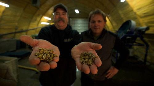 Bering Sea Gold Season 10 Episode 12 - Bigger & Badder