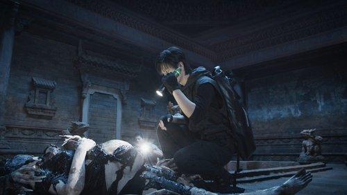 Time Raiders Season 1 Episode 13 - Episode 13