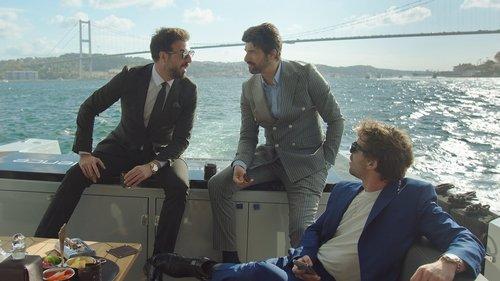 Old Money Season 1 Episode 3 - Episode 3