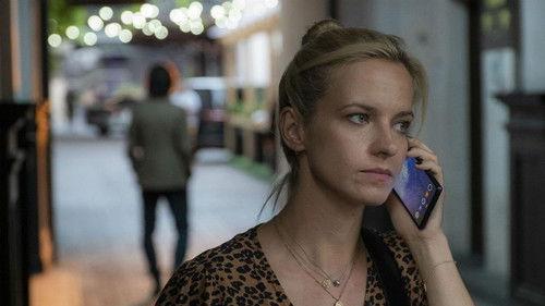 Ultraviolet Season 2 Episode 2 - Episode 2