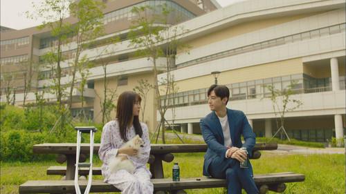 Background image for Hyun Ji Wakes Up from a Coma