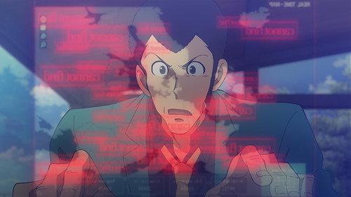 undefined Season 6 Episode 22 - My Mother's Documents